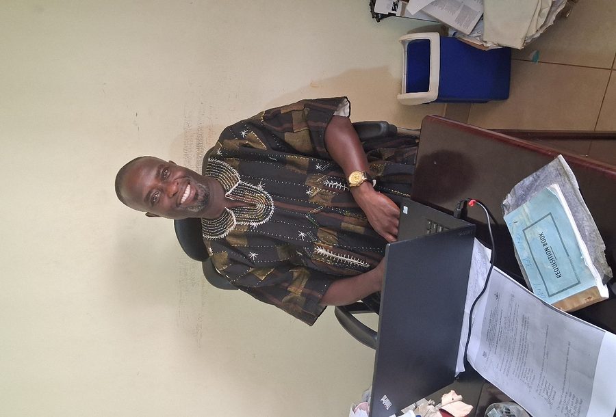 District Planning & Coordinating Unit