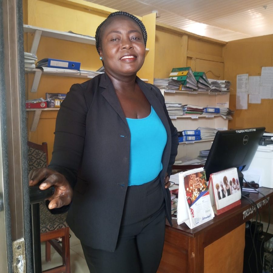 Records Management Unit