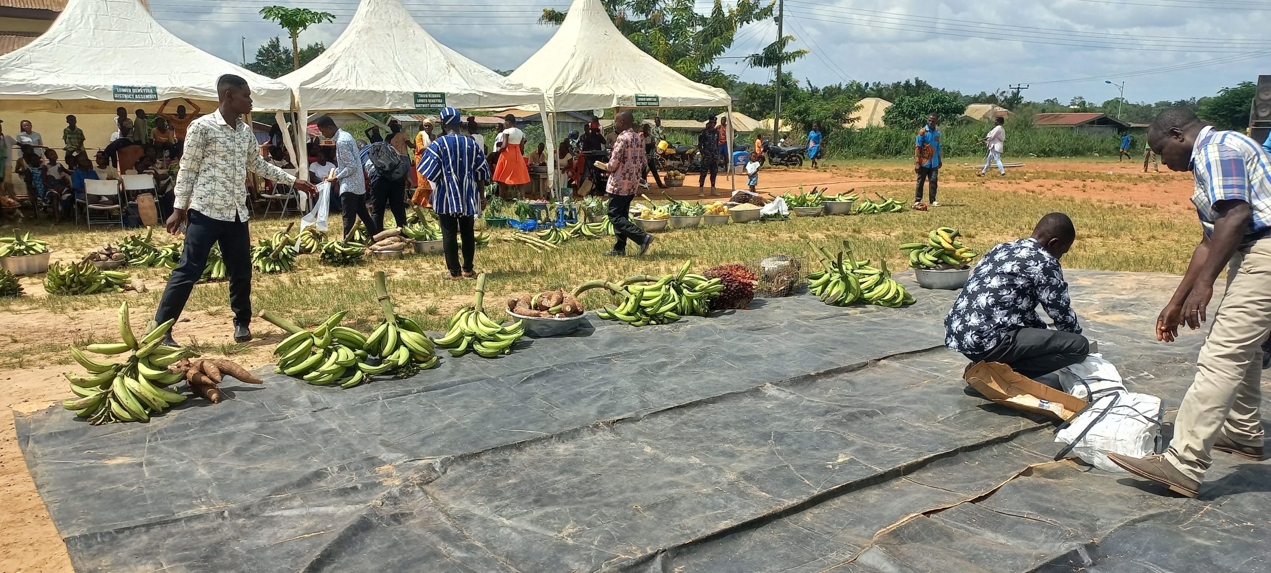 2023 Farmer’s Day Celebration