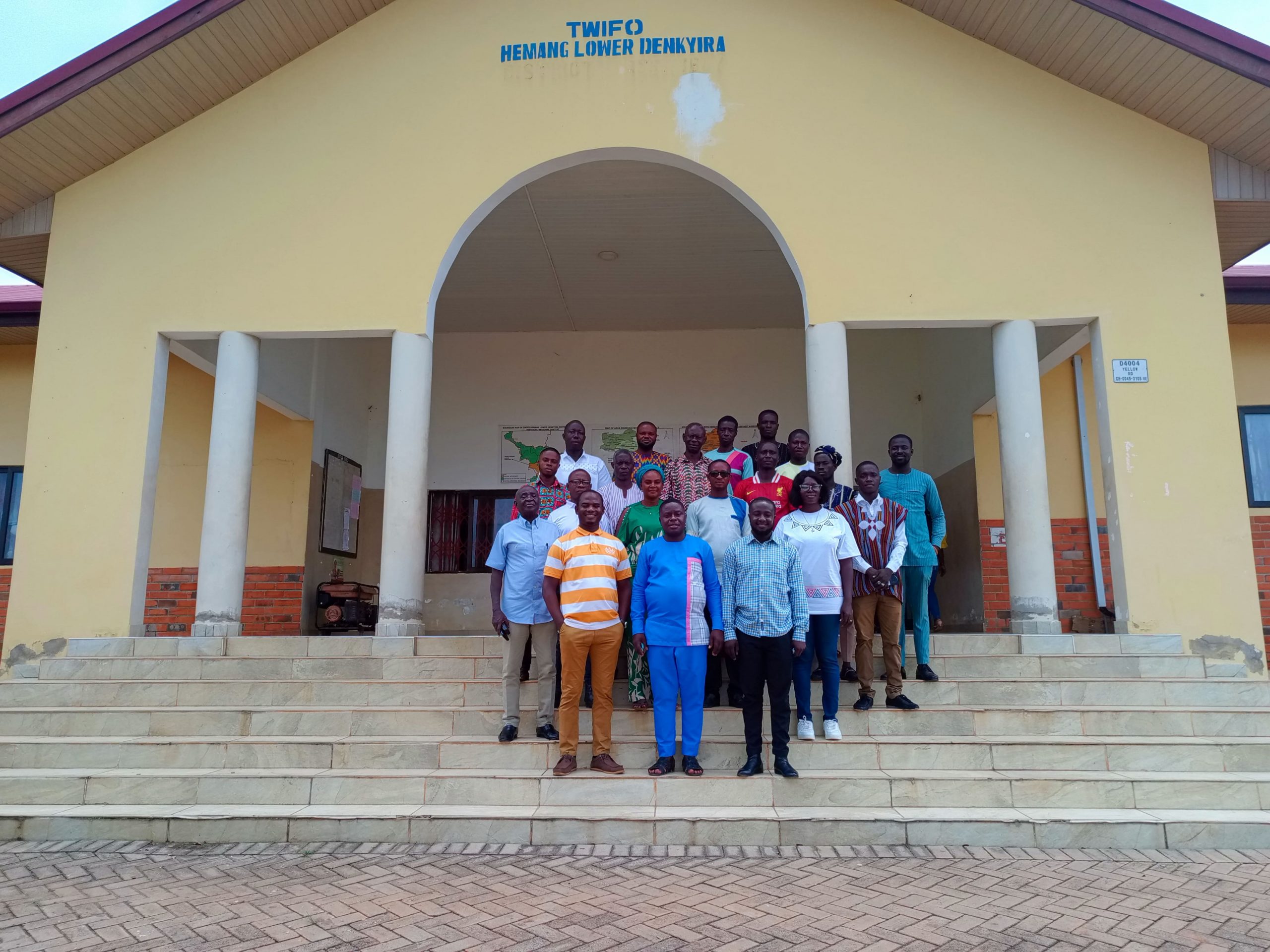 Orientation Workshop for the Hon. Assembly Members on October 04, 2024